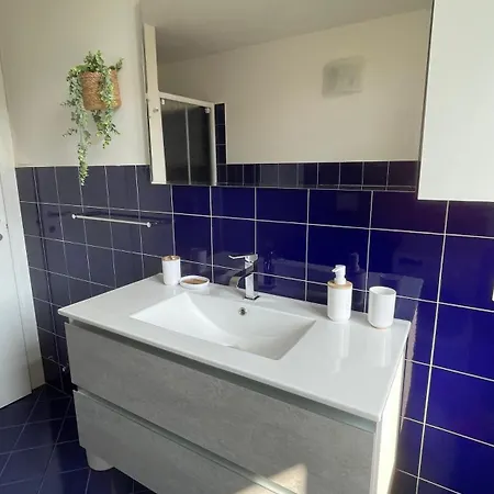 Holiday home Il Giardino Segreto