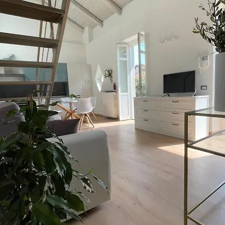 Holiday home Il Giardino Segreto Biella